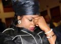 N2.4bn Fraud: FG arraigns former Aviation Minister, Stella Oduah