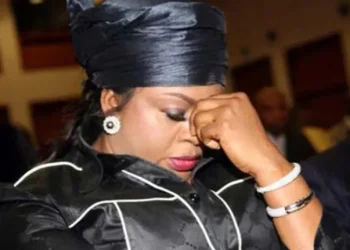 N2.4bn Fraud: FG arraigns former Aviation Minister, Stella Oduah