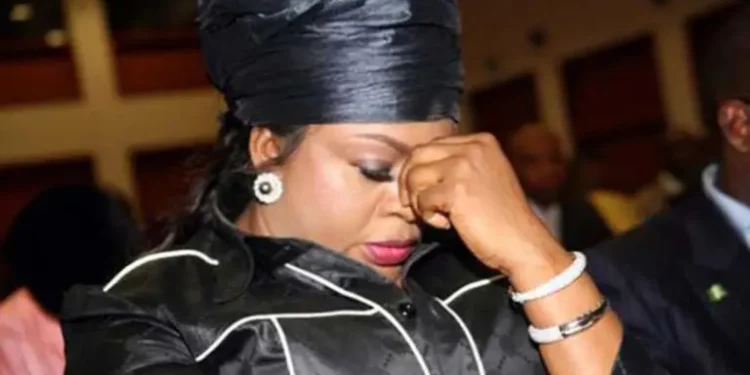 N2.4bn Fraud: FG arraigns former Aviation Minister, Stella Oduah