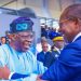 Senate validates Tinubu’s troops deployment to Benin Republic