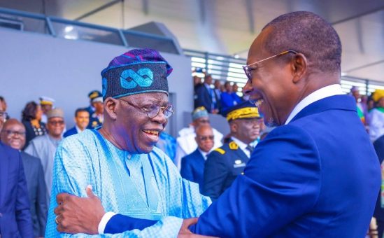 Senate validates Tinubu’s troops deployment to Benin Republic