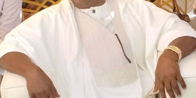 Praco CEO embraces peace as FCT brokers settlement in long–running Kugbo land dispute