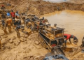 Kebbi plans Gold refinery, targets fresh investments in key sectors