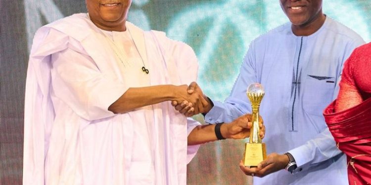 PEBEC ranks NCC among yop five Best-Performing Government Agencies in 2025