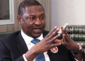 Abacha $490m loot probe: EFCC seizes ex-AGF Malami’s passport