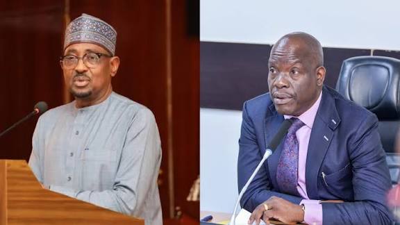 Tinubu replaces Ahmed, Komolafe amidst Dangote’s corruption allegations