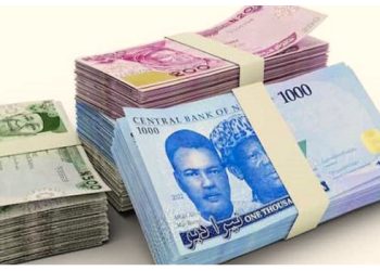 CBN reviews cash withdrawal rules effective January 2026