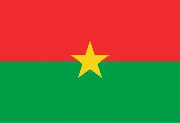 Burkinabe govt detains Nigerian Military aircraft for violating its airspace 