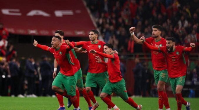 Morocco to face Senegal in AFCON 2025 final