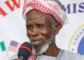 Heroic Plateau Imam who saved 262 Christians dies aged 90