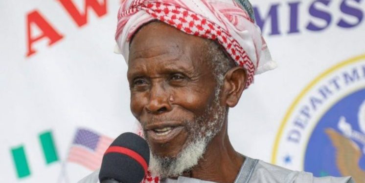 Heroic Plateau Imam who saved 262 Christians dies aged 90