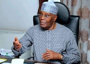 2027: Amend Electoral Act now, Atiku advises Senate