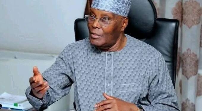 2027: Amend Electoral Act now, Atiku advises Senate