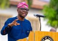 School building collapses in Lagos, Sanwo-Olu orders probe