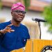 School building collapses in Lagos, Sanwo-Olu orders probe