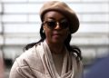 Diezani appears in London court over £100,000 bribery trial