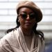 Diezani appears in London court over £100,000 bribery trial
