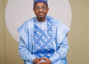 SDP’s campaigns are issue-based – Alhaji Gombe