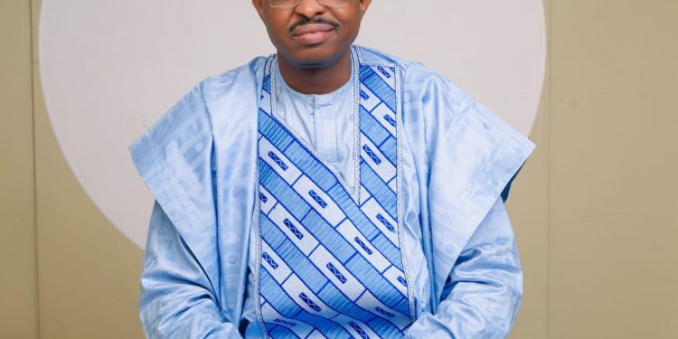 SDP’s campaigns are issue-based – Alhaji Gombe