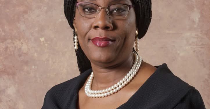Nigerian Law School gets first female DG