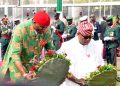Armed Forces Remembrance Day: Tinubu’s absence troubling – ADC