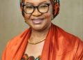 Judgment sacking Abure is victory for democracy – Nenadi Usman  