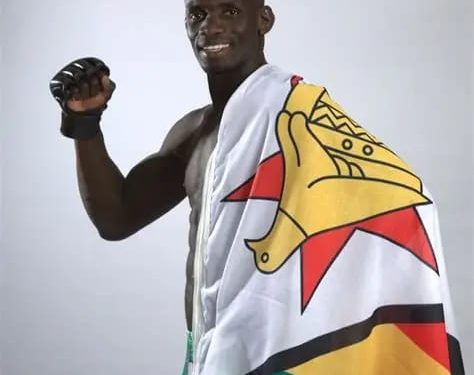 Themba Gorimbo’s rise to the global stage on Glo-sponsored African Voices 