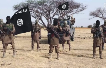 Convert to Islam or die — ISWAP threatens Nigerian Christians