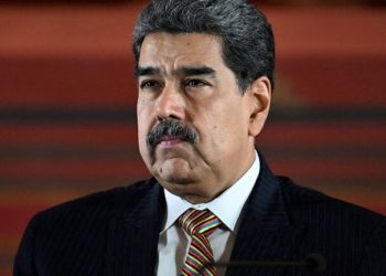 Venezuelan President, Maduro captured by US Delta Force after missile strikes