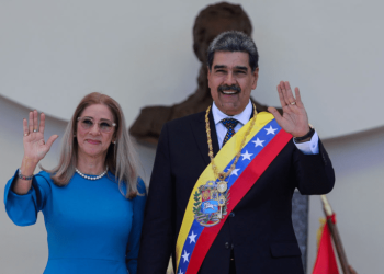 Maduro, wife to face trial for narco-terrorism, cocaine trafficking — US Attorney General