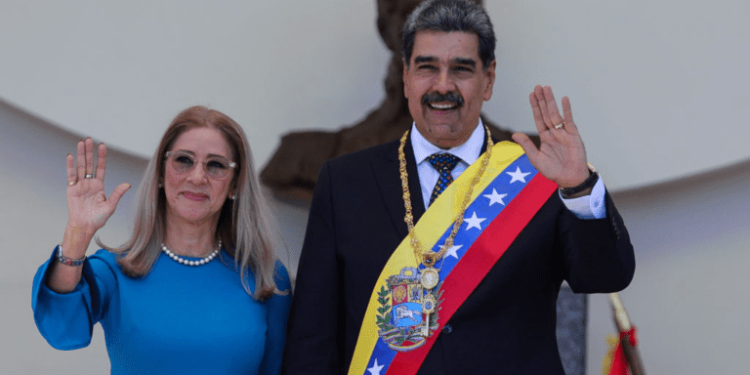 Maduro, wife to face trial for narco-terrorism, cocaine trafficking — US Attorney General