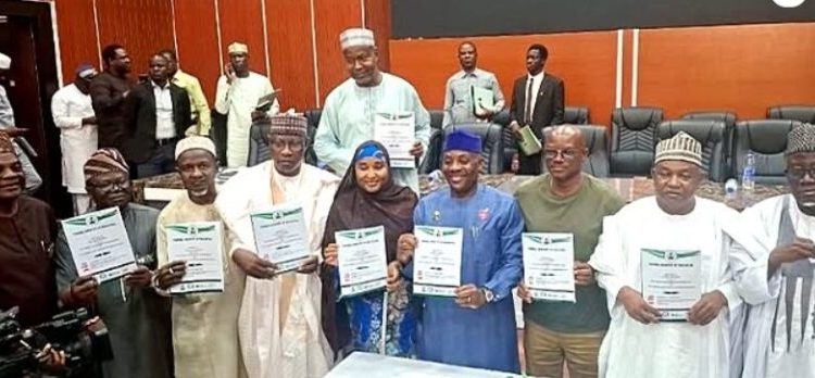 FG-ASUU Agreement: 40% pay rise excites university lecturers