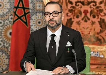 King of Morocco accepts invitation to join Trump ‘Peace Board’