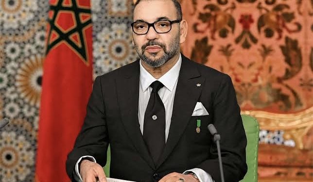 King of Morocco accepts invitation to join Trump ‘Peace Board’