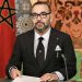 King of Morocco accepts invitation to join Trump ‘Peace Board’