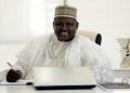 Abdulrasheed Maina: Nigerian pension reformer bought U.S. and UAE properties before money laundering conviction