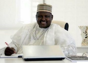Abdulrasheed Maina: Nigerian pension reformer bought U.S. and UAE properties before money laundering conviction