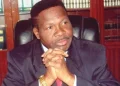 Alleged Fraud: ICPC charges Ozekhome to court over UK house