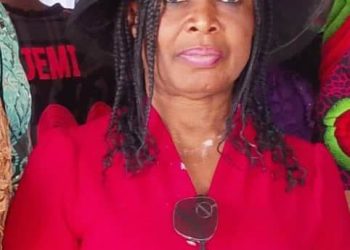 CEO NFIU, Bakari, commiserates with Realnews Publisher, Chigbo’s family over sister’s death