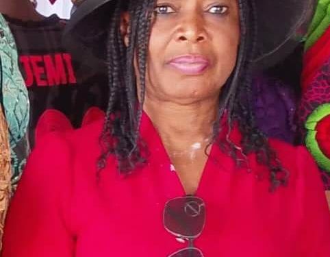 CEO NFIU, Bakari, commiserates with Realnews Publisher, Chigbo’s family over sister’s death