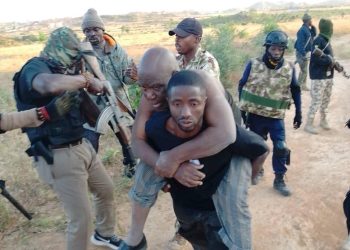 How Colonel Ajanaku (rtd) was kidnapped, rescued by OPEP troops in Plateau State