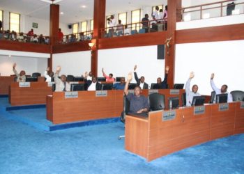 Rivers Assembly asks Chief Judge to probe Gov. Fubara, deputy