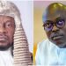 Court stops Rivers Assembly, CJ from continuing with impeachment process