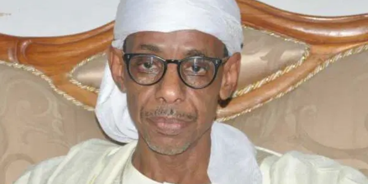 ADC’ll bleed if Atiku wins ticket — Baba-Ahmed