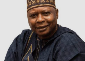 2027: We know people who can’t be our candidate — Turaki