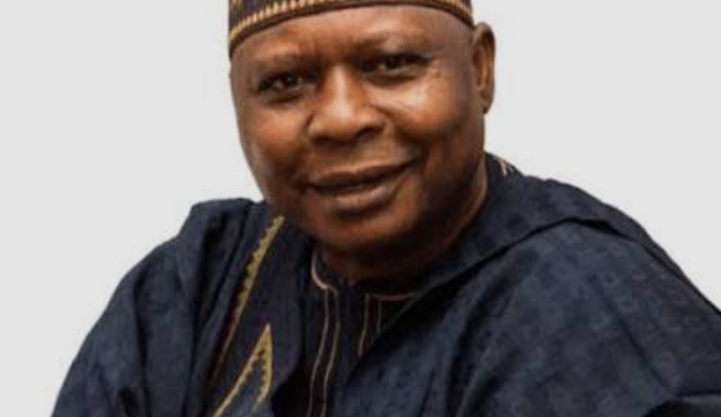 2027: We know people who can’t be our candidate — Turaki