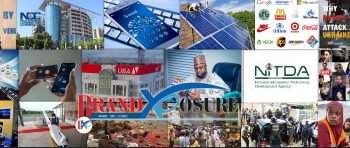 Cybersecurity: Maida, other experts head for IIC Africa inaugural meeting on digital policy