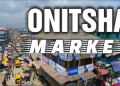 Sit-At-Home: Soludo shuts down Onitsha Main Market 