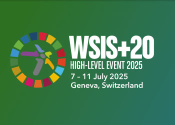 20 years after, WSIS still wobbles