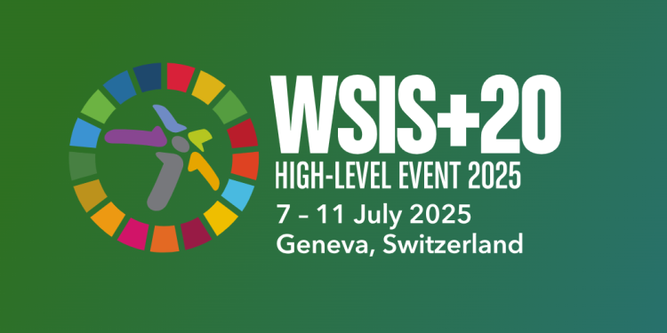 20 years after, WSIS still wobbles